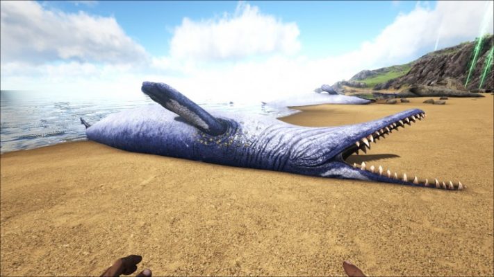 Ark Survival Evolved 麻酔薬を効率よく作る方法 モシナラ もしも ならを極めるサイト