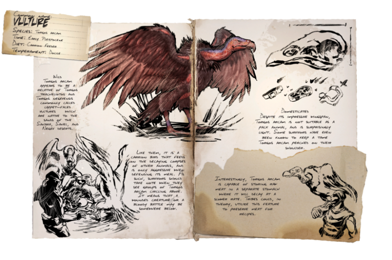 Ark Survival Evolved 麻酔薬を効率よく作る方法 モシナラ もしも ならを極めるサイト