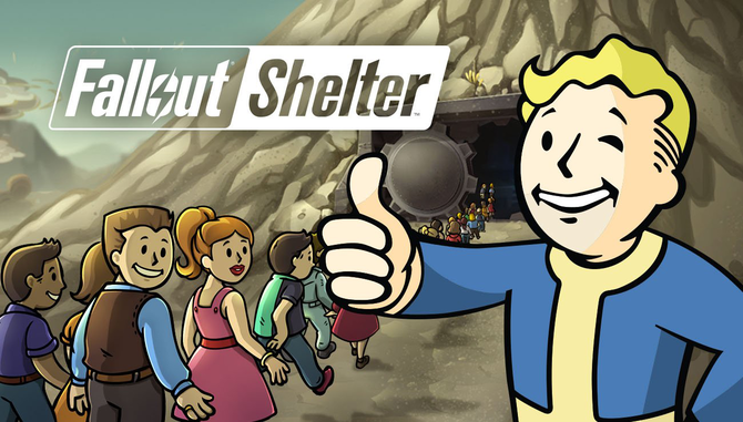Fallout Shelter 最強キャラ育成方法 モシナラ もしも ならを極めるサイト