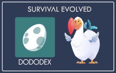 Dododexの使い方 テイム時間管理に便利な恐竜図鑑アプリ Ark Survival Evolved モシナラ もしも ならを極めるサイト