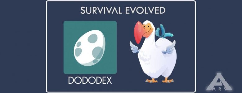 Dododexの使い方 テイム時間管理に便利な恐竜図鑑アプリ Ark Survival Evolved モシナラ もしも ならを極めるサイト