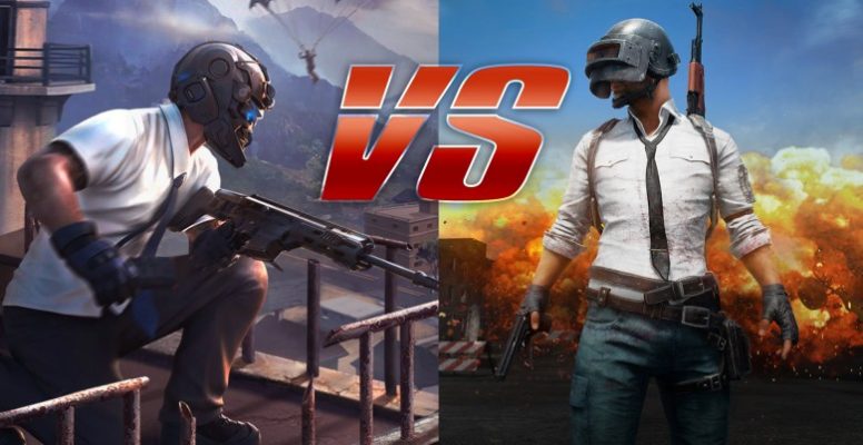 Pubgの丸パクリ 荒野行動がなぜ問題視されているのか モシナラ もしも ならを極めるサイト