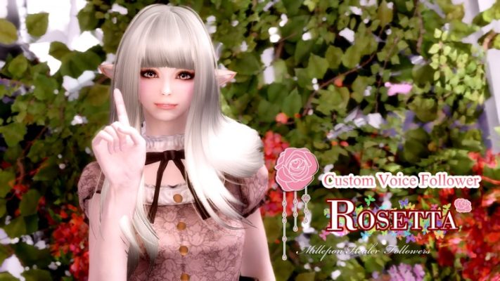 Skyrim 第三弾 オススメのフォロワーmodセレクション10選 美人 可愛い イケメン選り取り見取り モシナラ もしも ならを極めるサイト