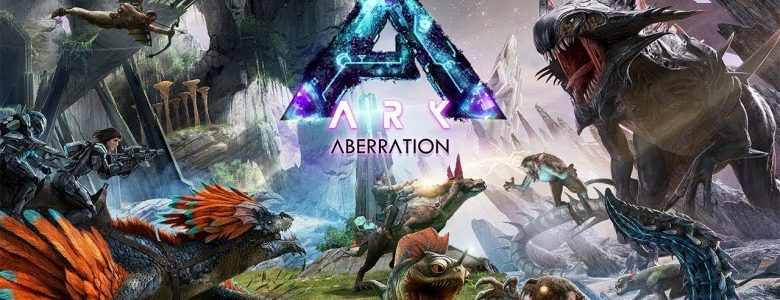 Ark Survival Evolved Aberrationのオススメ拠点候補 モシナラ もしも ならを極めるサイト