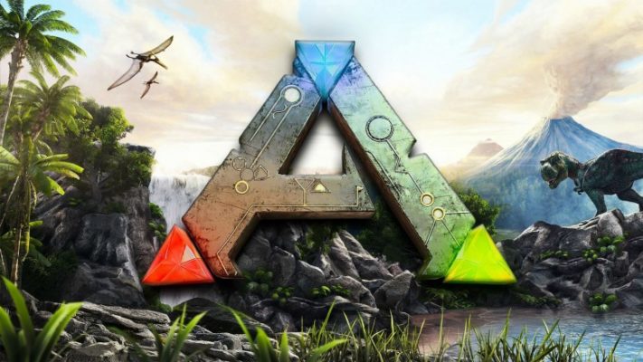 Ark Survival Evolved 大型アップデートtlc 一部恐竜のリファイン等 モシナラ もしも ならを極めるサイト