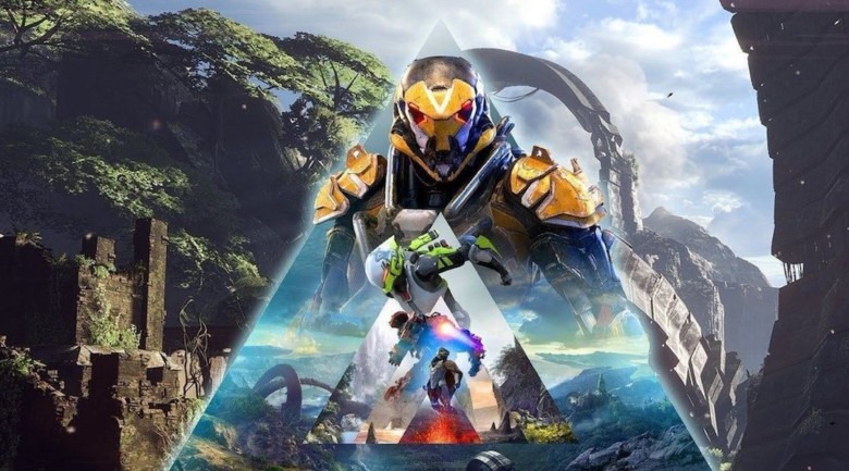 ANTHEM】エディションの違い・どっちを買えばいいの