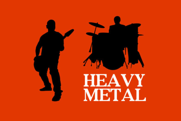 ヘヴィメタルは頭がよくなるってホント モシナラ もしも ならを極めるサイト