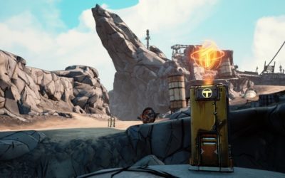 Borderlands3 Vipコードを入力してスキンや金の鍵を手に入れよう モシナラ もしも ならを極めるサイト