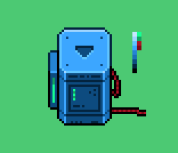 実践で役立つドット絵を描く際の所要時間 ドット絵講座 モシナラ もしも ならを極めるサイト