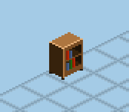 クォータービューマップで部屋を作ってみよう ドット絵講座 モシナラ もしも ならを極めるサイト