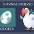 【Dododexの使い方】テイム時間管理に便利な恐竜図鑑アプリ【ARK: Survival Evolved】