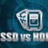 SSDの寿命と耐久性｜HDDよりも寿命が長い!?